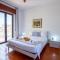Appartamento Confortevole, Wi-Fi & Colazione Free