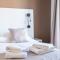 Planet Hotels BLUE