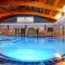 Hotel Balneario El Raposo