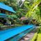 Villa Indayani - 17m Pool - Mt Batur Trek