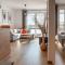 Apartament Wisełka