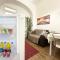 CATHEDRAL APARTMENT