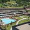 Alpenhotel Montafon & SPA