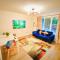 La Casita, Quarry - 2 bedroom Entire Apartment with Free Parking