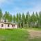 Patrikka Holiday Home