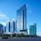 The International Trade City, Yiwu - Marriott Executive Apartments