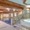 Aktiv & Spa Hotel Alpenrose