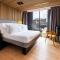 YOTELPAD London Stratford