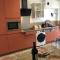 Appartement Chaleureux -Paris-CDG-RER B-Parc des Expos de Villepinte-Disneyland-Asterix-Stade de France-