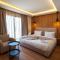 Unico Hotel Maarif