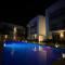 Casa Mulata Paseo del Mar Pool & Playa