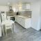 Maison calme 2 chambres - proche Tricastin