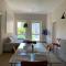 Elegant Bright Living in the City Centre
