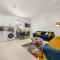 London Wembley Luxury Stay 2BR Apartment next to stadium with Free Parking
