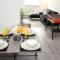 Spacious Modern Apartment - 2Bed - CityCentre