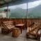 guest house "BETQIL" adishi