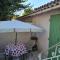 STUDIO INDEPENDANT AUBAGNE proche AIX CASSIS LA CIOTAT MARSEILLE