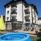 Saint Anastasia Apartments & SPA