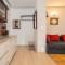 TOTU HOME Pułaskiego 8 Apartments