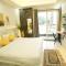 The Empire Corporate Studio Hotel Sector 43 ,Golf Course Road , One Horizon Center