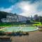 Hotel Bel Air Trail & Wellness