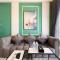 Aris Soho Balcony Suites Saigon District 1