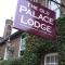 The Old Palace Lodge