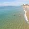 Flat Navegantes 100 metros da Praia
