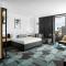 Downtown Grand Hotel & Casino - Galería De Estudio King Cama No Fumadores
