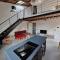 La Giravolta Loft URBAN & GEA