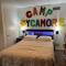 Welcome to Camp Sycamore
