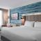 DoubleTree by Hilton Hartford Downtown - King Room With Sofa Bed - Non-Smoking