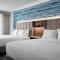 DoubleTree by Hilton Hartford Downtown - Queen Room With Two Queen Beds