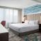 DoubleTree by Hilton Hartford Downtown - King Room With Accessible Tub - Mobility Access