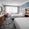 DoubleTree by Hilton Hartford Downtown - Double Room With Two Double Beds And Bath Tub - Disability Access