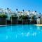 Contemporary House in Cabo Roig