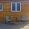 Studio Cerf, quartier marais, terrasse rez de chaussé, jardin accessible, matelas confortable