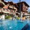 Hotel Relais Des Glaciers - Adults Only