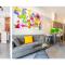 Theo's Cozy Apartment's near Athens airport