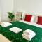 Sky Residence Airport Therme Otopeni 5
