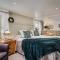 The Coach House Brecon