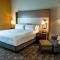 Holiday Inn Oakland Airport, an IHG Hotel - Suite King De Un Dormitorio