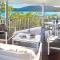 Casuarina 18 Hamilton Island Ocean Views, Golf Buggy & transers