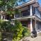 Palm Garden House