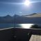 Vista da Sogno