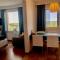 Two bedroom apartment Best view to the sea Glassed Balcony FREE PRIVATE PARKING