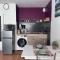 Beau studio proche Strasbourg