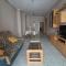 Nice apartment on the beach and city centre