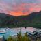 Rainforest Mount Lodge