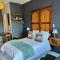 Green Hollow Self catering